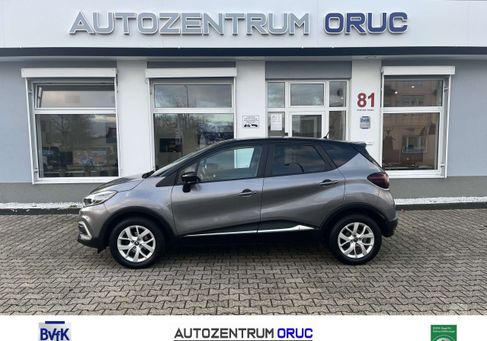 Renault Captur, 2020