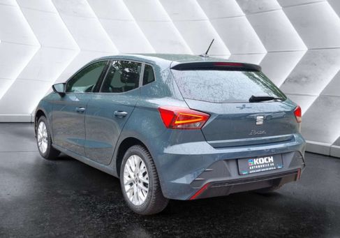 Seat Ibiza, 2027