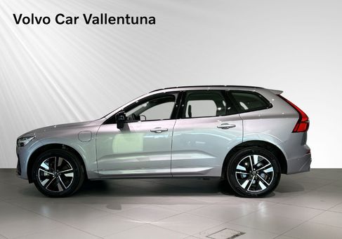 Volvo XC60, 2026