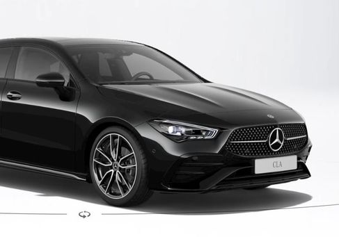 Mercedes-Benz CLA 180 Shooting Brake, 2026