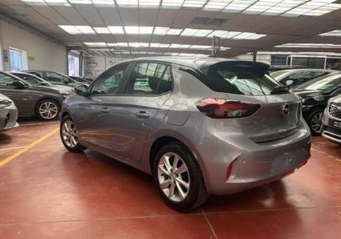 Opel Corsa, 2020