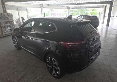 Mitsubishi Colt, 2025