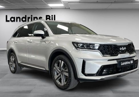 Kia Sorento, 2022