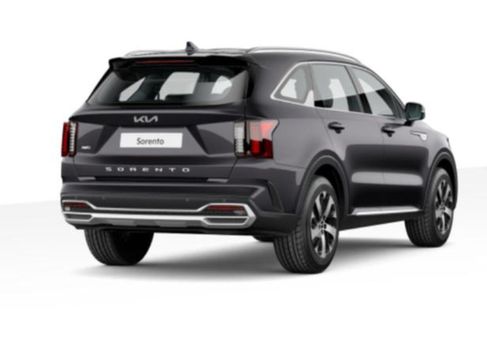 Kia Sorento, 2023