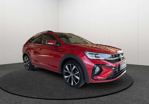 Volkswagen Taigo, 2022