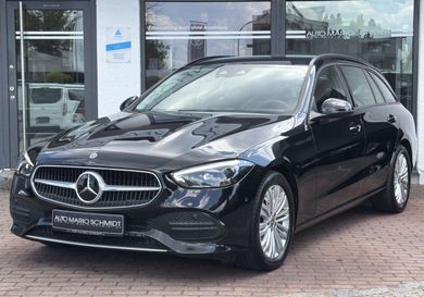 Mercedes-Benz C 220, 2023