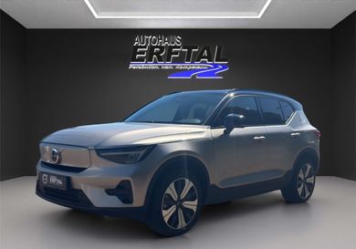 Volvo XC40, 2023