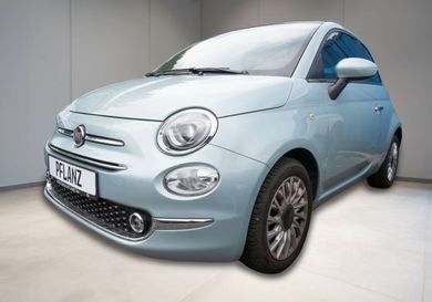 Fiat 500, 2024