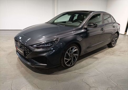 Hyundai i30, 2022 3