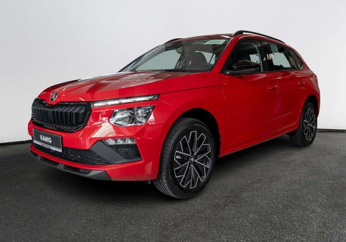 Skoda Kamiq, 2026 2
