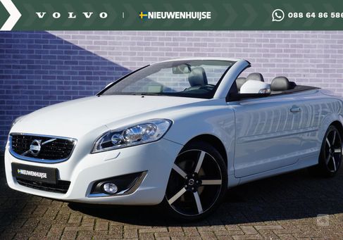 Volvo C70, 2013