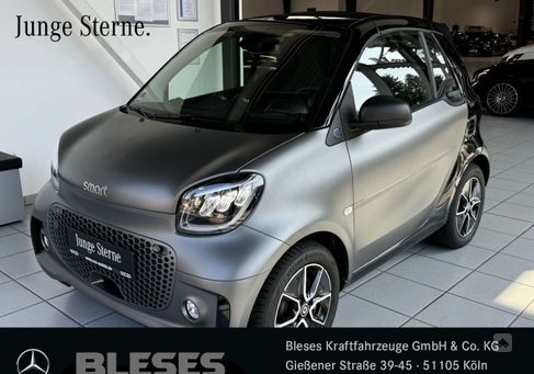 Smart ForTwo, 2023