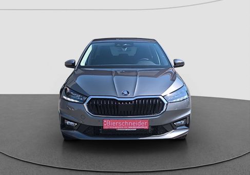 Skoda Fabia, 2026