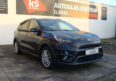 Kia Niro, 2019