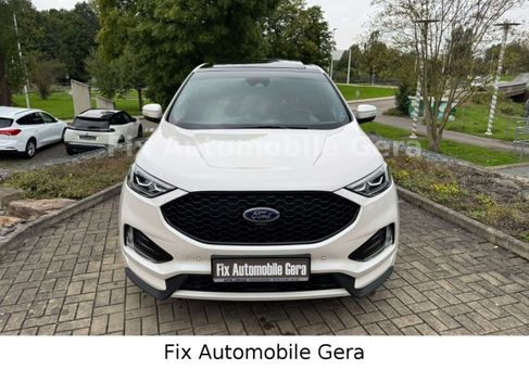 Ford Edge, 2018 2