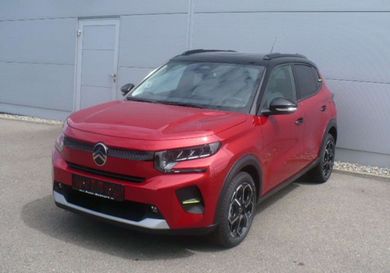 Citroën C3, 2026