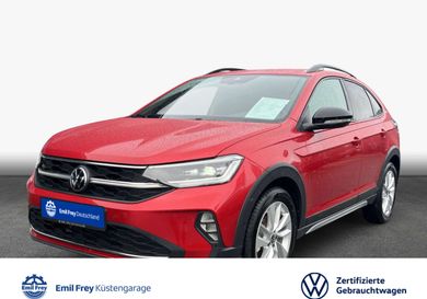 Volkswagen Taigo, 2025