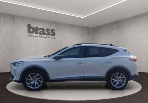 Cupra Formentor, 2024
