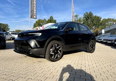 Opel Mokka, 2024