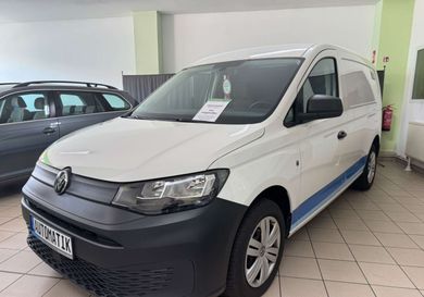 Volkswagen Caddy, 2023