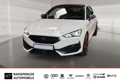 Cupra Leon, 2024