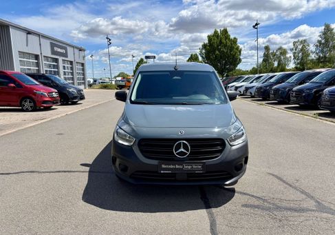Mercedes-Benz Citan, 2022