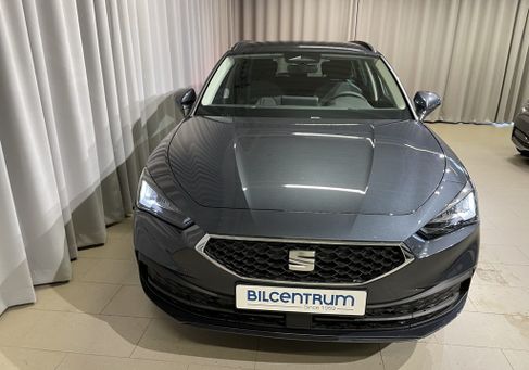 Seat Leon, 2026