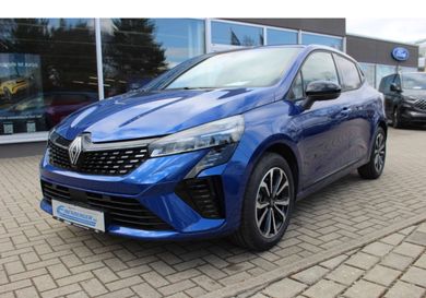 Renault Clio, 2026