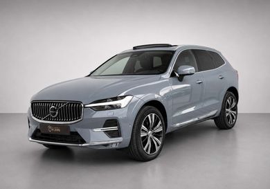 Volvo XC60, 2023