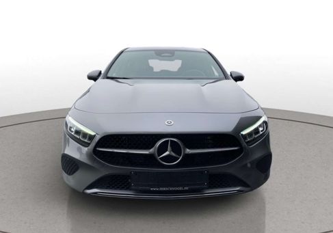 Mercedes-Benz A 180, 2026