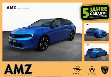Opel Astra, 2023