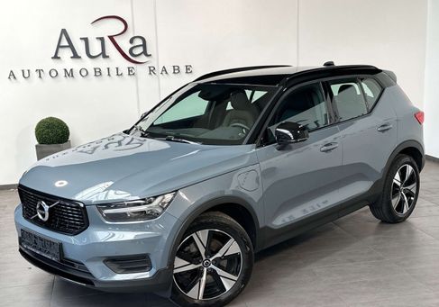 Volvo XC40, 2022 2
