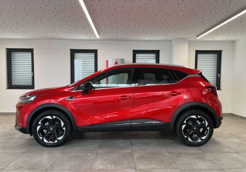 Mitsubishi ASX, 2026