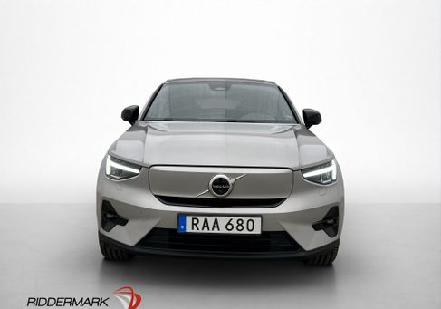 Volvo C40, 2023 2
