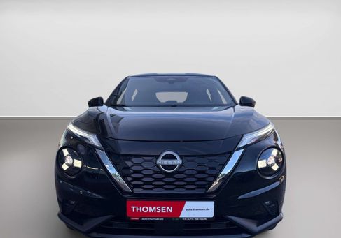 Nissan Juke, 2025 3