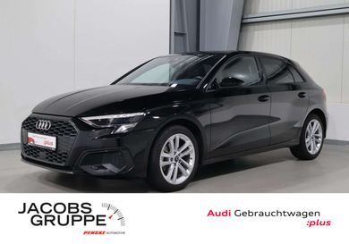 Audi A3, 2023