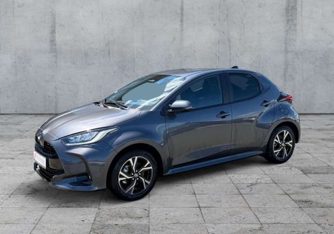 Toyota Yaris, 2026