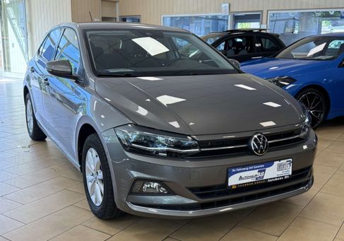 Volkswagen Polo, 2020 3