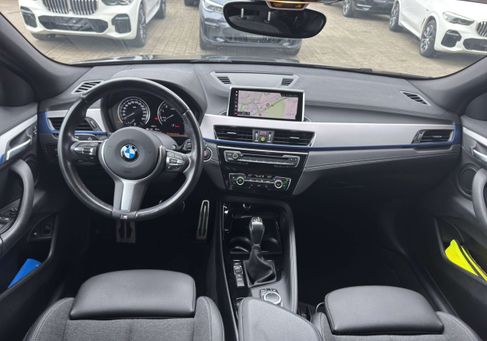 BMW X2, 2021