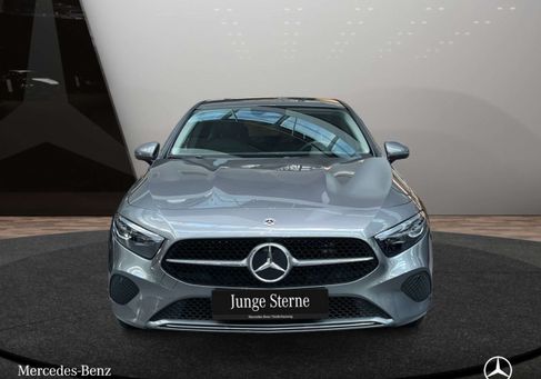 Mercedes-Benz A 250, 2026