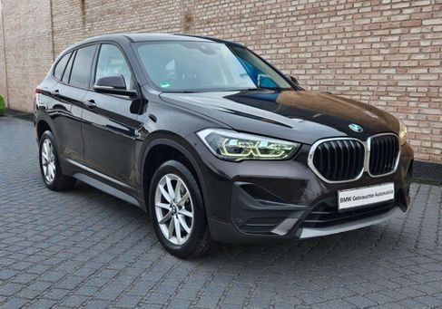 BMW X1, 2022 2