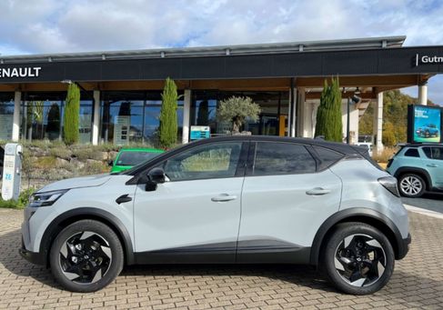 Renault Captur, 2025
