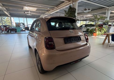 Fiat 500, 2026