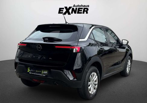 Opel Mokka, 2023 3