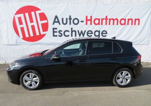 Volkswagen Golf, 2023