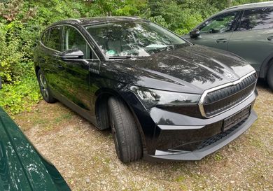 Skoda Enyaq, 2023