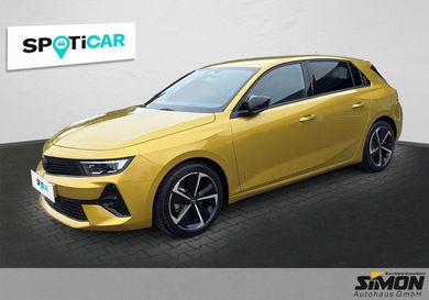 Opel Astra, 2025
