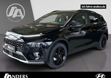 Hyundai Bayon, 2026