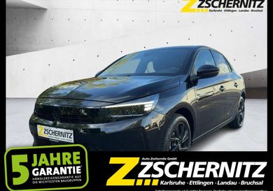 Opel Corsa, 2023