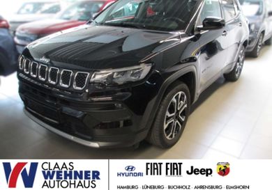 Jeep Compass, 2023